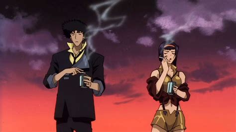 Cowboy Bebop (Original Series) .